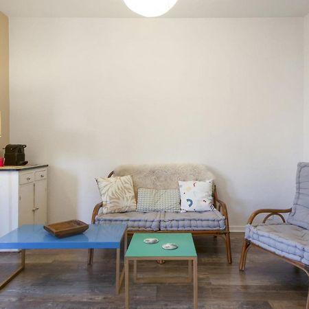 Appartement Semaphore - Welkeys ソール・オスゴール エクステリア 写真