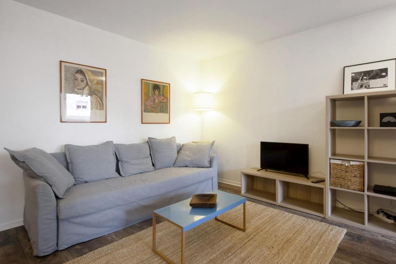 Appartement Semaphore - Welkeys ソール・オスゴール エクステリア 写真