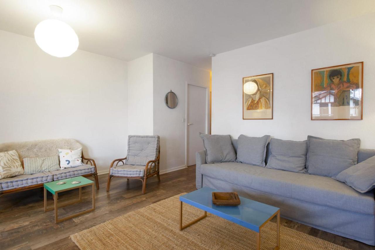 Appartement Semaphore - Welkeys ソール・オスゴール エクステリア 写真