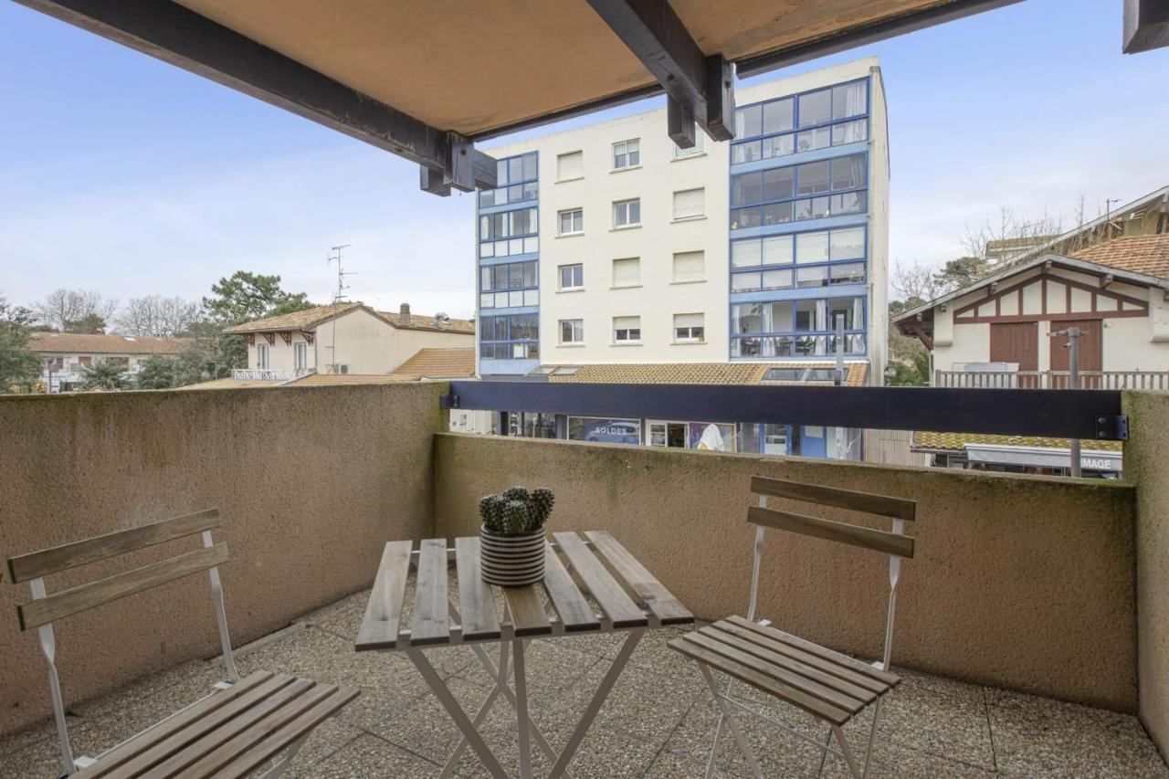 Appartement Semaphore - Welkeys ソール・オスゴール エクステリア 写真